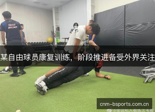 某自由球员康复训练，阶段推进备受外界关注
